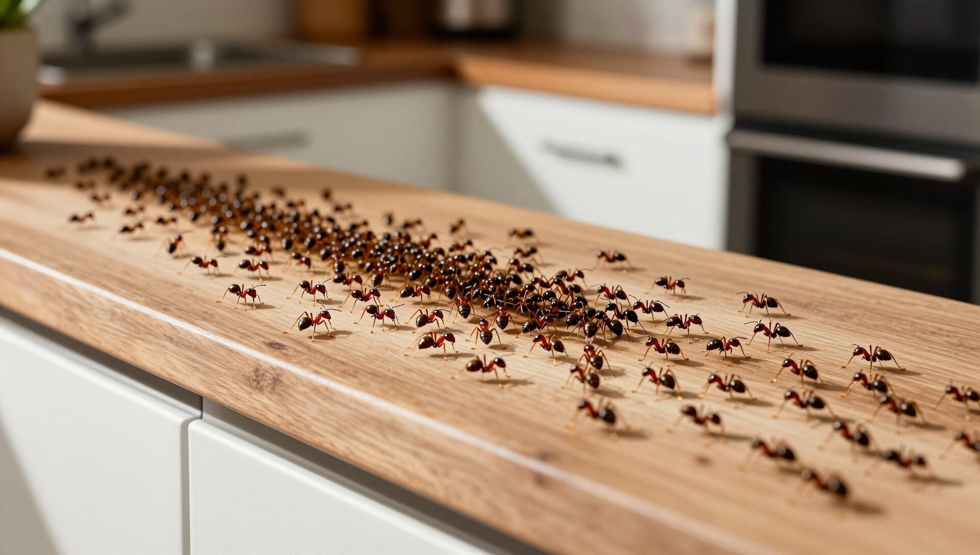Ant Control in Avalon Beach