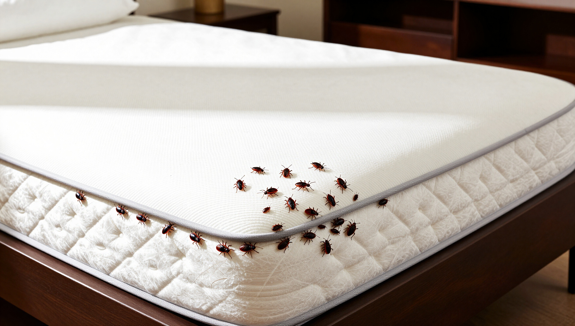 Bed Bugs Control in Avalon Beach