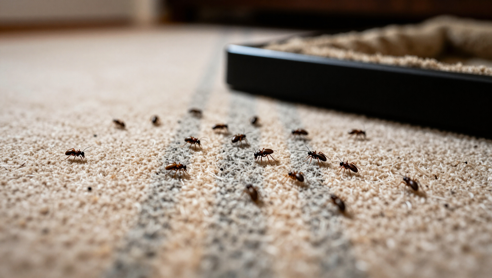 Fleas and Ticks Removal in Avalon Beach