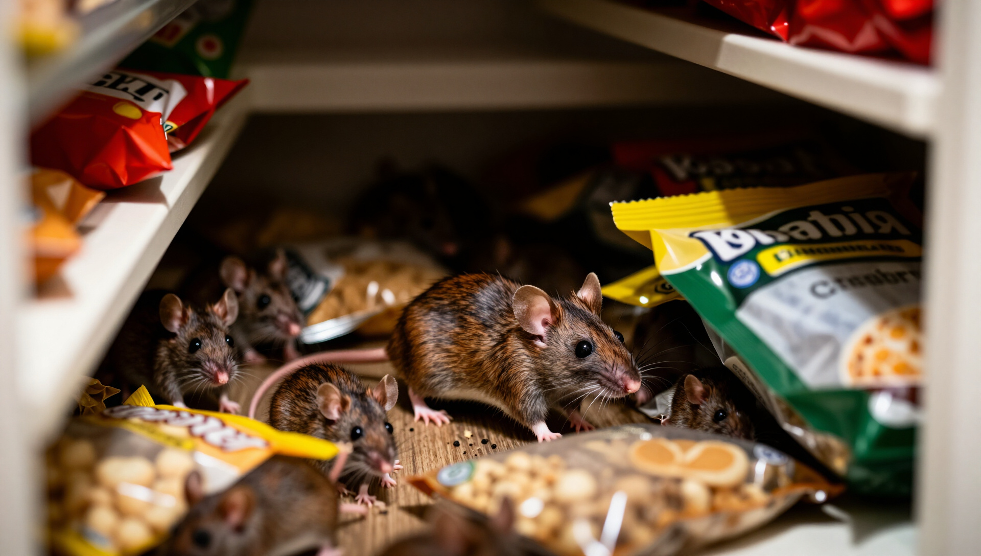 Rodent Removal in Avalon Beach