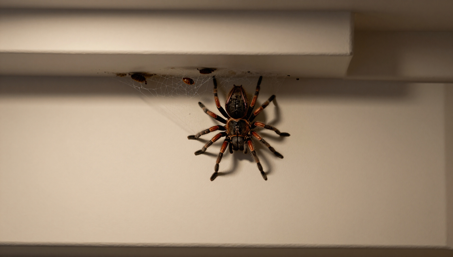 Spider Control in Avalon Beach